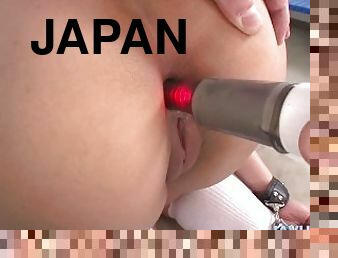 Awesome Japanese Babes HD Vol. 12
