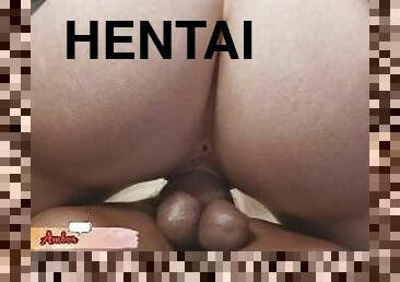 minēts, māte, māte-mom, aukle, anime, hentai