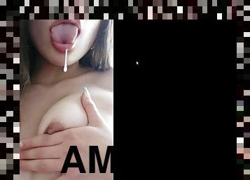 Nasty teen erotic hot amateur video