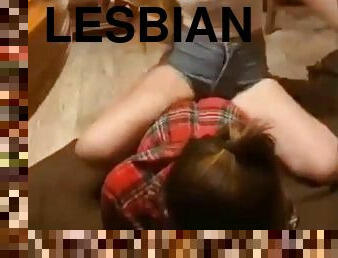 Lesbian Action Hot Amateur Porn