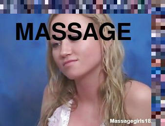 Madison scott massage