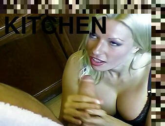 Horny Michelle Thorne unthinkable porn video
