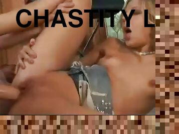 Chastity lynn