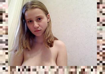 mayor, adolescente, 18-años, natural, webcam, mona, vieja, impresionante