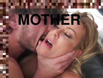 Naughty Mother I´d Like To Fuck Alexis Fawx Receives An Epic Fuck
