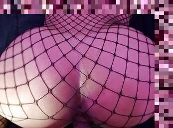 lingerie big ass sex asian