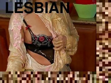 חתיכות, לסבית-lesbian, קינקי, פטיש