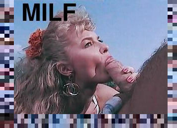 Gorgeous MILFs in Brivido Al Sole (1991)