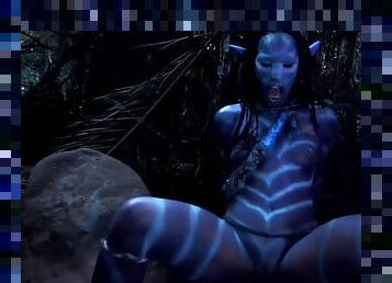 Avatar sex