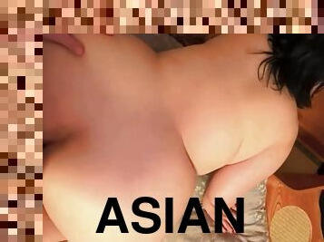 Bbw hoe asian