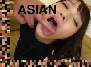 Asian lewd spinner crazy xxx clip