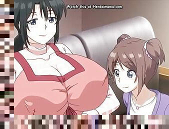 Erotic anime bitch 2