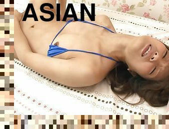 asiatisk, onani, gammel, amatør, tenåring, japansk, ung-18, 18år, eldre-older, alene