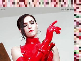 sadismo-e-masochismo, italiani, latex, donne-dominanti, dominazione-femminile