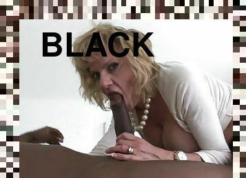 Lady Sonia humilated from BIG BLACK COCK