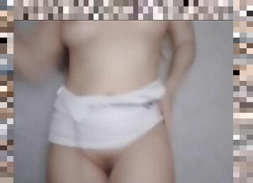 capezzoli, amatoriali, biancheria-intima, webcam, provocatorie