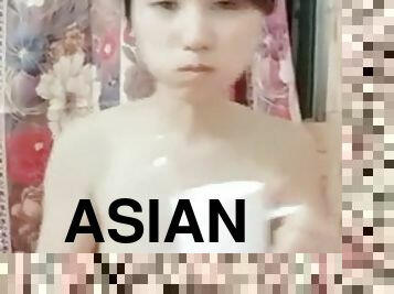 Asian show