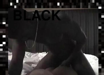 Fame whore 'kimberly noel k.' sex tape with her black bf
