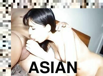 Asian dirty