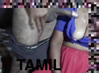 Tamil job
