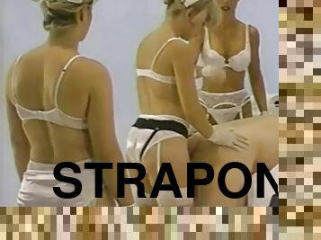 Strapon nurse