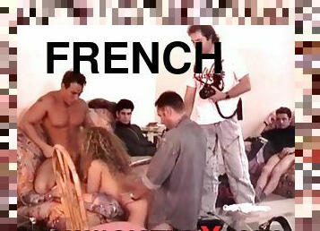 Sizzling french croatian slut clip # 41