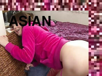 Beautiful Asian Teen JAV Uncensored - Hard Sex