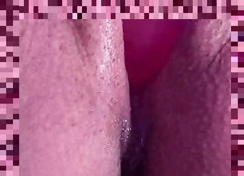 masturbare-masturbation, pasarica, latina, fundulet, dildo, solo, uda