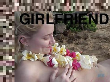 Porn Star Riley Star Girlfriend Experience