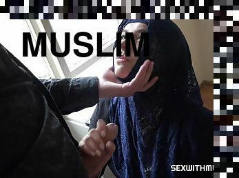 Rich Muslim Lady Nikky Dream Wants To Fuck