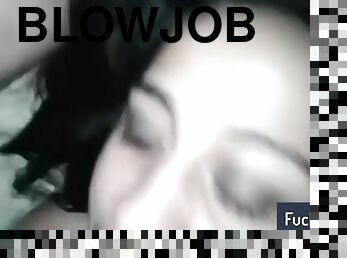 Blowjobs and hot cumshots compilation part 19