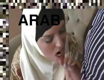 Hijab fuck