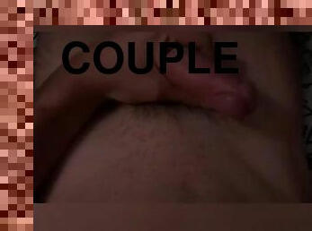 masturbation, fête, cam, couple, voyeur, club