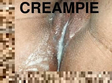 CREAMPIE WATERFALLS????????????