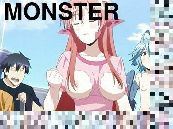 Monster musume