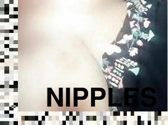 Nipple play