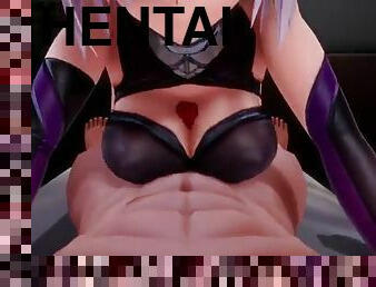 hentai