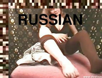 Iryna yamyam russian masturbations vol 2