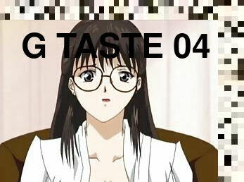 G taste 04 legendado
