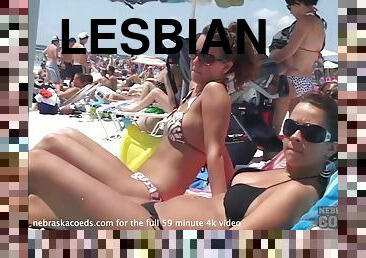 payudara-besar, pesta, umum, lesbian-lesbian, pantai, permainan-jari, akademi, berambut-pirang, cantik-pretty, dansa