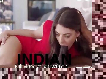 Kajal Agarwal In Indian Actress Porn