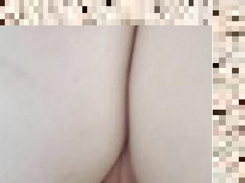 vagina-pussy, amatir, antar-ras, jenis-pornografi-milf, sudut-pandang, ketat, besar, menembus