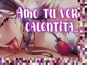 tetas-grandes, coño-pussy, madurita-caliente, corrida-interna, anime, hentai, polla