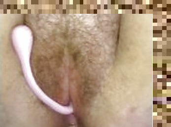 gorda, peluda, coño-pussy, esposa, amateur, anal, maduro, corrida-interna, pareja, regordeta