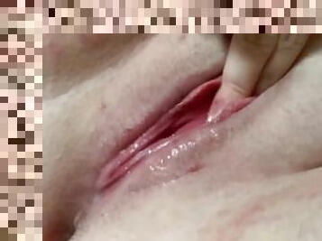 clitoris, grasa, masturbare-masturbation, orgasm, tasnit, amatori, adolescenta, cuplu, bbw, grasana
