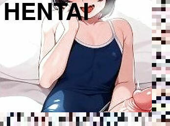 Anime Hentai Art Illustration?otokonoko