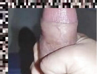 mastubasi, cumshot-keluarnya-sperma, homo, handjob-seks-dengan-tangan-wanita-pada-penis-laki-laki, seorang-diri