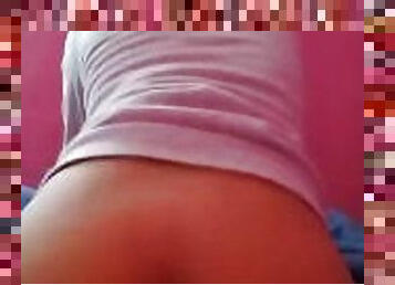 Me subo arriba del pene de mi novio todo bien rico porno latino chileno leche fresca