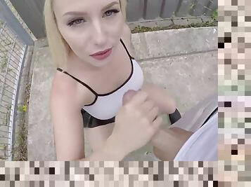 Lucy Cat In Hottest Sex Video German Craziest Full Version