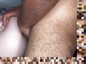 Real first time anal huge ass gets a pounding (home made) BBW ripped to pieces